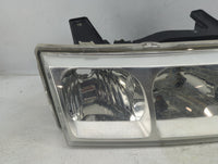 2005-2005 Saturn Vue Passenger Right Oem Head Light Headlight Lamp - Oemusedautoparts1.com