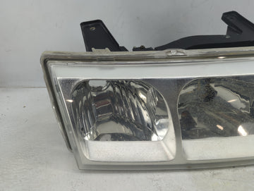 2005-2005 Saturn Vue Passenger Right Oem Head Light Headlight Lamp