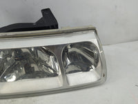 2005-2005 Saturn Vue Passenger Right Oem Head Light Headlight Lamp - Oemusedautoparts1.com