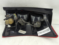 2002-2003 Saturn Vue Tail Light Assembly Driver Left OEM P/N:22692372 Fits Fits 2002 2003 OEM Used Auto Parts - Oemusedautop