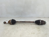 2002-2005 Saturn Vue Axle Shaft Front Passenger Cv C/v - Oemusedautoparts1.com