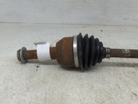 2002-2005 Saturn Vue Axle Shaft Front Passenger Cv C/v - Oemusedautoparts1.com