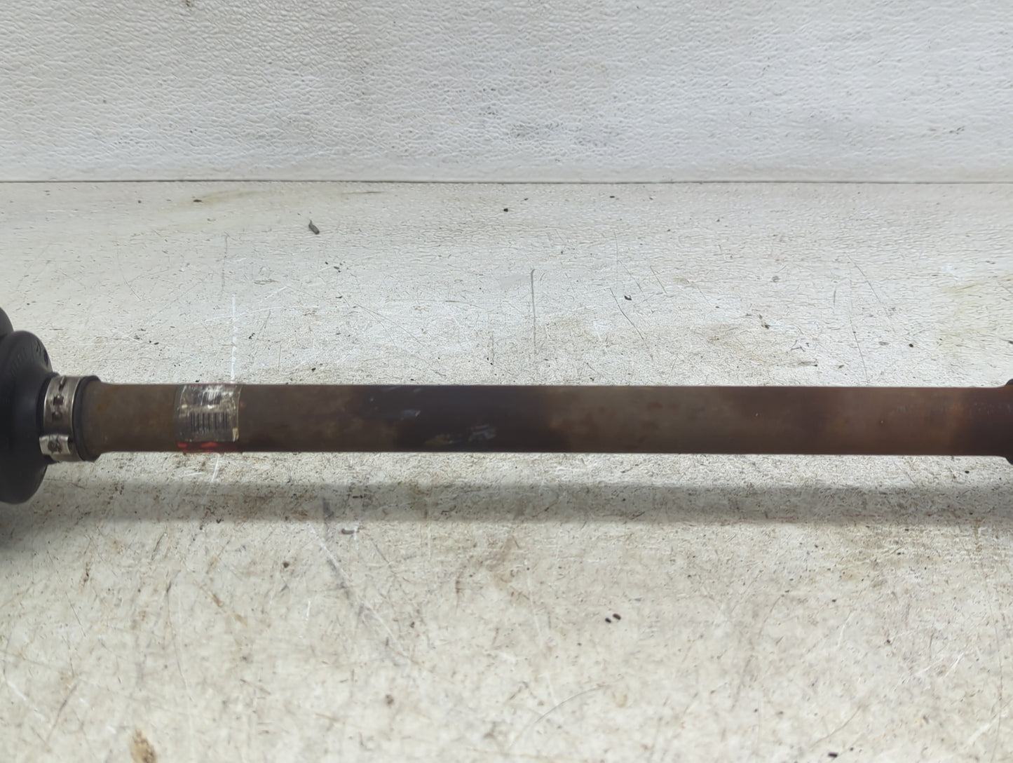 2002-2005 Saturn Vue Axle Shaft Front Passenger Cv C/v - Oemusedautoparts1.com