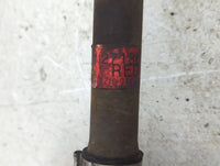 2002-2005 Saturn Vue Axle Shaft Front Passenger Cv C/v - Oemusedautoparts1.com