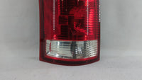 2005 Saturn Vue Tail Light Assembly Driver Left OEM Fits OEM Used Auto Parts - Oemusedautoparts1.com