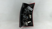 2005 Saturn Vue Tail Light Assembly Driver Left OEM Fits OEM Used Auto Parts - Oemusedautoparts1.com