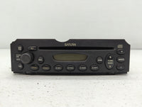 2005 Saturn Vue Radio AM FM Cd Player Receiver Replacement P/N:15219738 Fits Fits 2004 OEM Used Auto Parts - Oemusedautopart