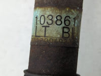 2005-2007 Saturn Vue Axle Shaft Front Driver Cv C/v - Oemusedautoparts1.com