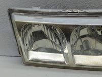 2005-2005 Saturn Vue Driver Left Oem Head Light Headlight Lamp - Oemusedautoparts1.com