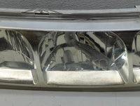 2005-2005 Saturn Vue Driver Left Oem Head Light Headlight Lamp - Oemusedautoparts1.com