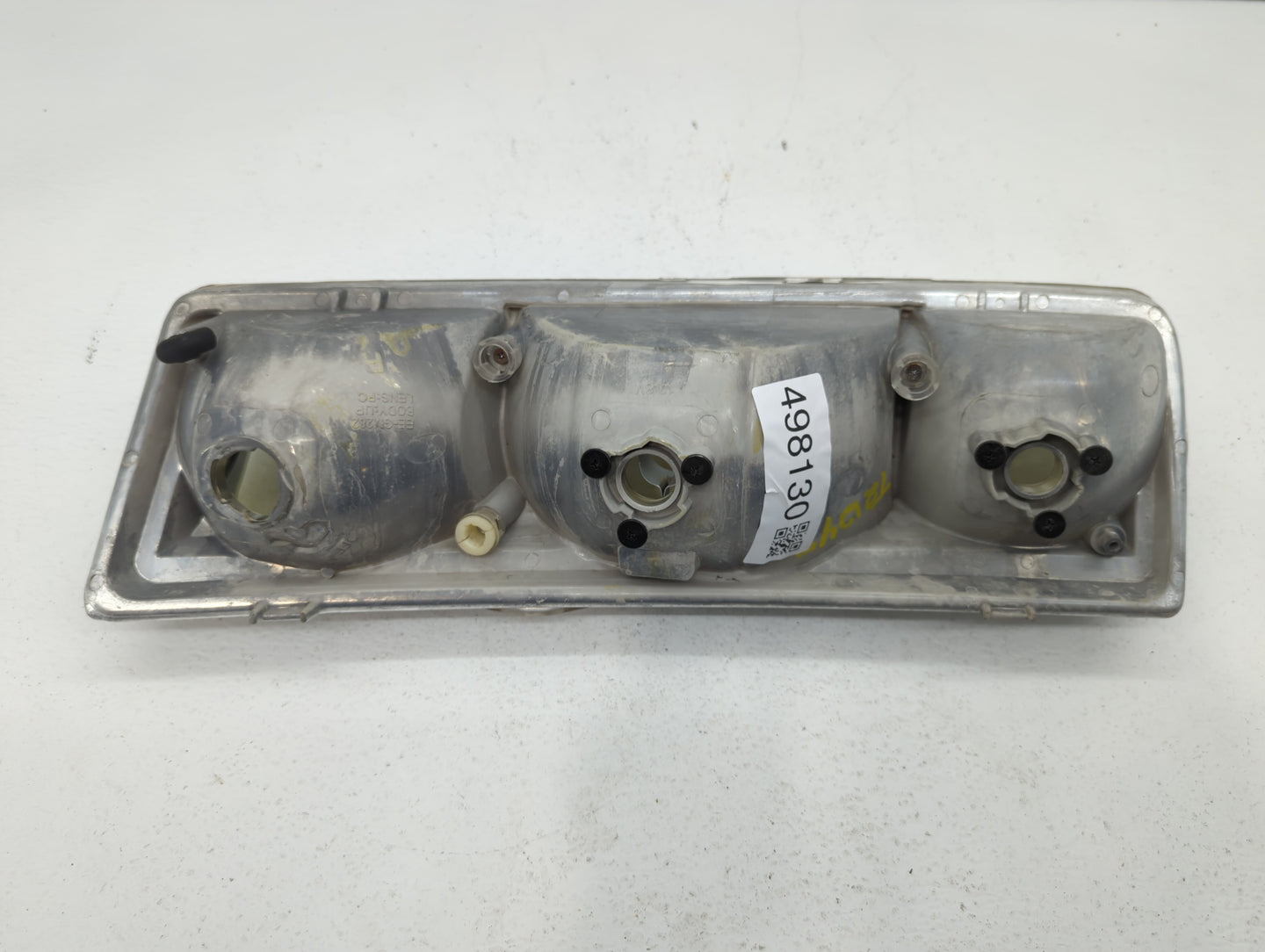 2005-2005 Saturn Vue Driver Left Oem Head Light Headlight Lamp - Oemusedautoparts1.com