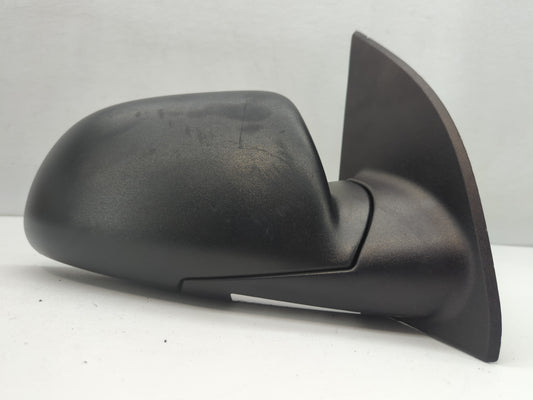 2003-2005 Saturn Vue Passenger Side View Mirror - Right Door Mirror OEM Used - Oemusedautoparts1.com