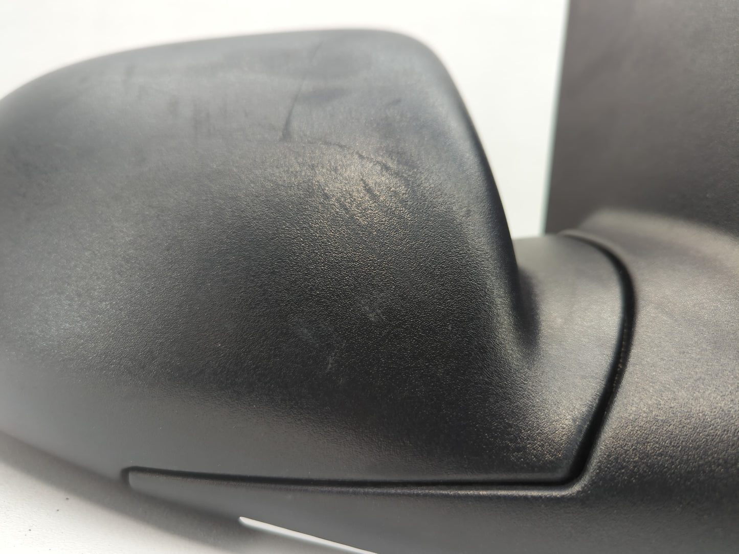2003-2005 Saturn Vue Passenger Side View Mirror - Right Door Mirror OEM Used - Oemusedautoparts1.com