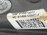 2003-2005 Saturn Vue Passenger Side View Mirror - Right Door Mirror OEM Used - Oemusedautoparts1.com
