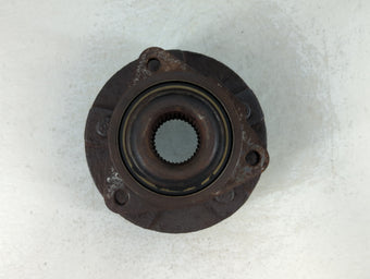 compare product 2002-2007 Saturn Vue Driver Front Wheel Hub Oem 700714
