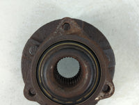 2002-2007 Saturn Vue Driver Front Wheel Hub Oem 700714 - Oemusedautoparts1.com