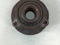 2002-2007 Saturn Vue Driver Front Wheel Hub Oem 700714 - Oemusedautoparts1.com