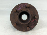 2002-2007 Saturn Vue Driver Front Wheel Hub Oem 700714 - Oemusedautoparts1.com