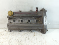 2005 Saturn Vue Driver Left Cylinder Head Valve Cover P/N:24426736 24 426 736 Fits OEM Used Auto Parts - Oemusedautoparts1.c