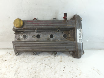 compare product 2005 Saturn Vue Driver Left Cylinder Head Valve Cover P/N:24426736 24 426 736 Fits OEM Used Auto Parts