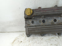 2005 Saturn Vue Driver Left Cylinder Head Valve Cover P/N:24426736 24 426 736 Fits OEM Used Auto Parts - Oemusedautoparts1.c