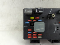 2004-2005 Saturn Vue Body Control Module Bcm Inner Cabin Fuse Box - Oemusedautoparts1.com