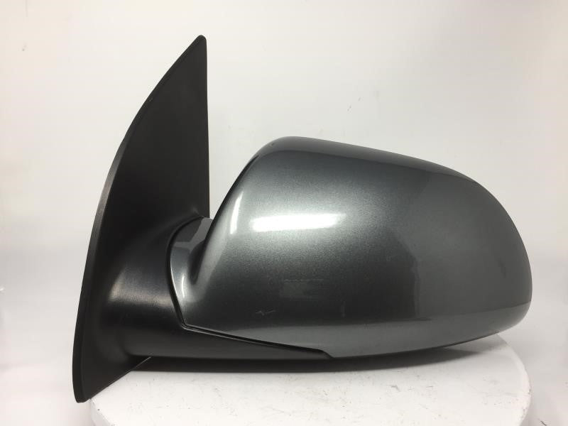 2005 Saturn Vue Driver Side View Mirror - Left Door Mirror OEM Used - Oemusedautoparts1.com