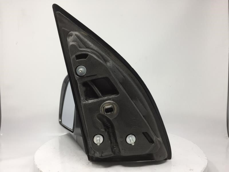 2005 Saturn Vue Driver Side View Mirror - Left Door Mirror OEM Used - Oemusedautoparts1.com
