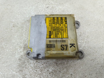 2005 Scion Tc PCM Engine Control Computer ECU ECM PCU OEM P/N:89170-21070 Fits OEM Used Auto Parts - Oemusedautoparts1.com