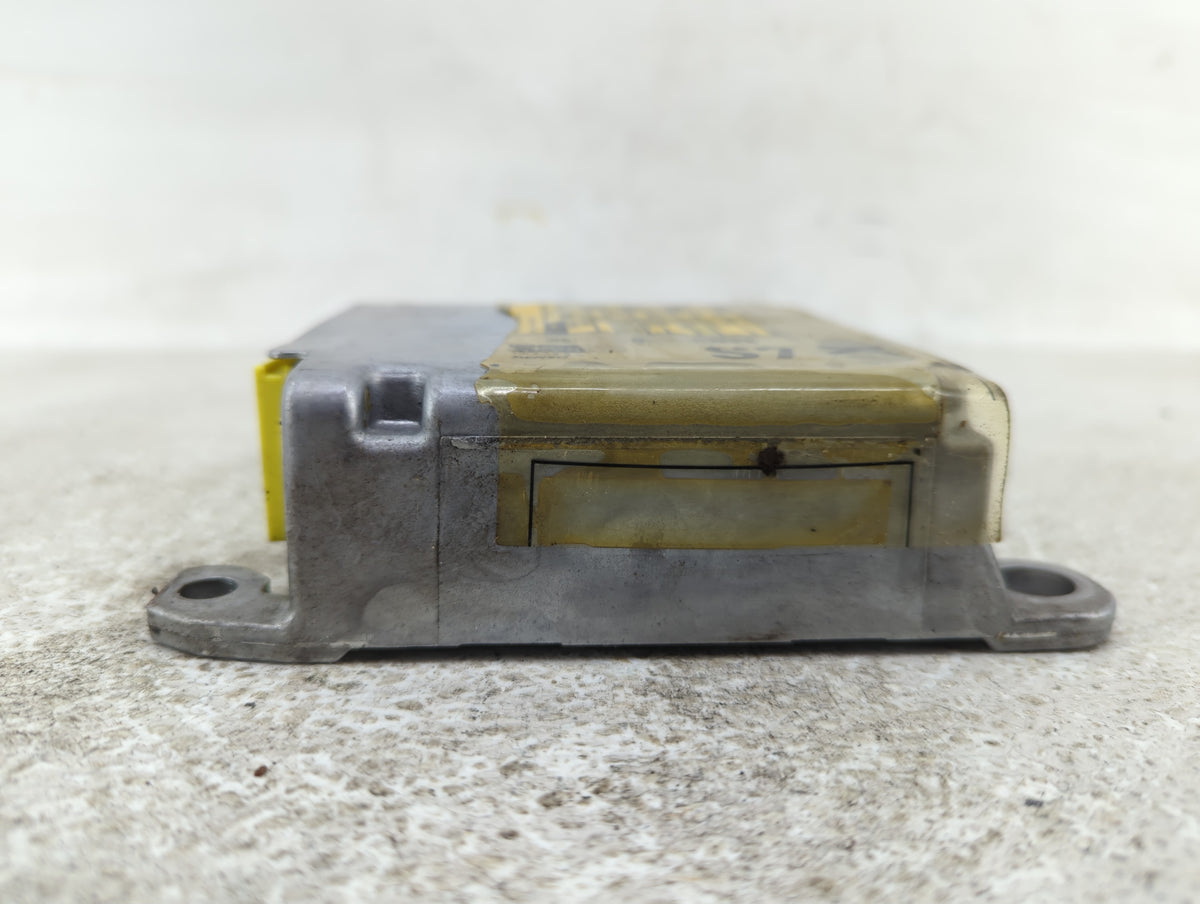 2005 Scion Tc PCM Engine Control Computer ECU ECM PCU OEM P/N:89170-21070 OEM Used Auto Parts - Oemusedautoparts1.com