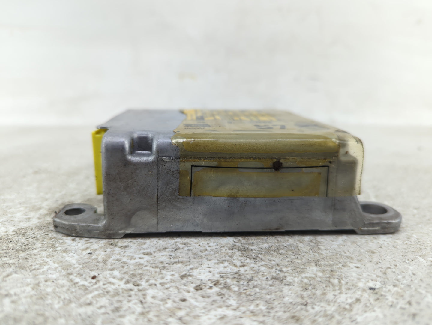2005 Scion Tc PCM Engine Control Computer ECU ECM PCU OEM P/N:89170-21070 Fits OEM Used Auto Parts - Oemusedautoparts1.com