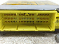 2005 Scion Tc PCM Engine Control Computer ECU ECM PCU OEM P/N:89170-21070 Fits OEM Used Auto Parts - Oemusedautoparts1.com
