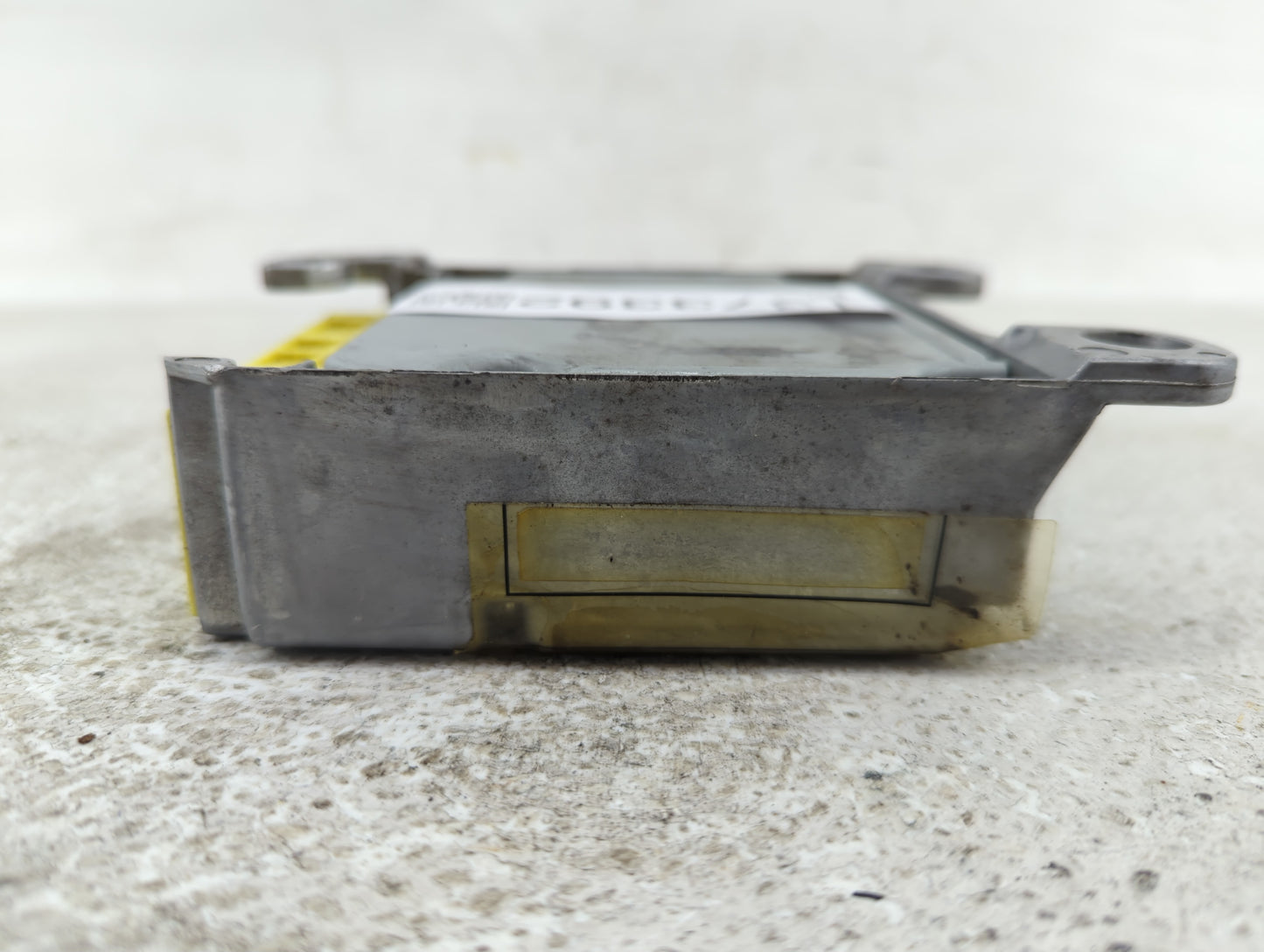 2005 Scion Tc PCM Engine Control Computer ECU ECM PCU OEM P/N:89170-21070 Fits OEM Used Auto Parts - Oemusedautoparts1.com