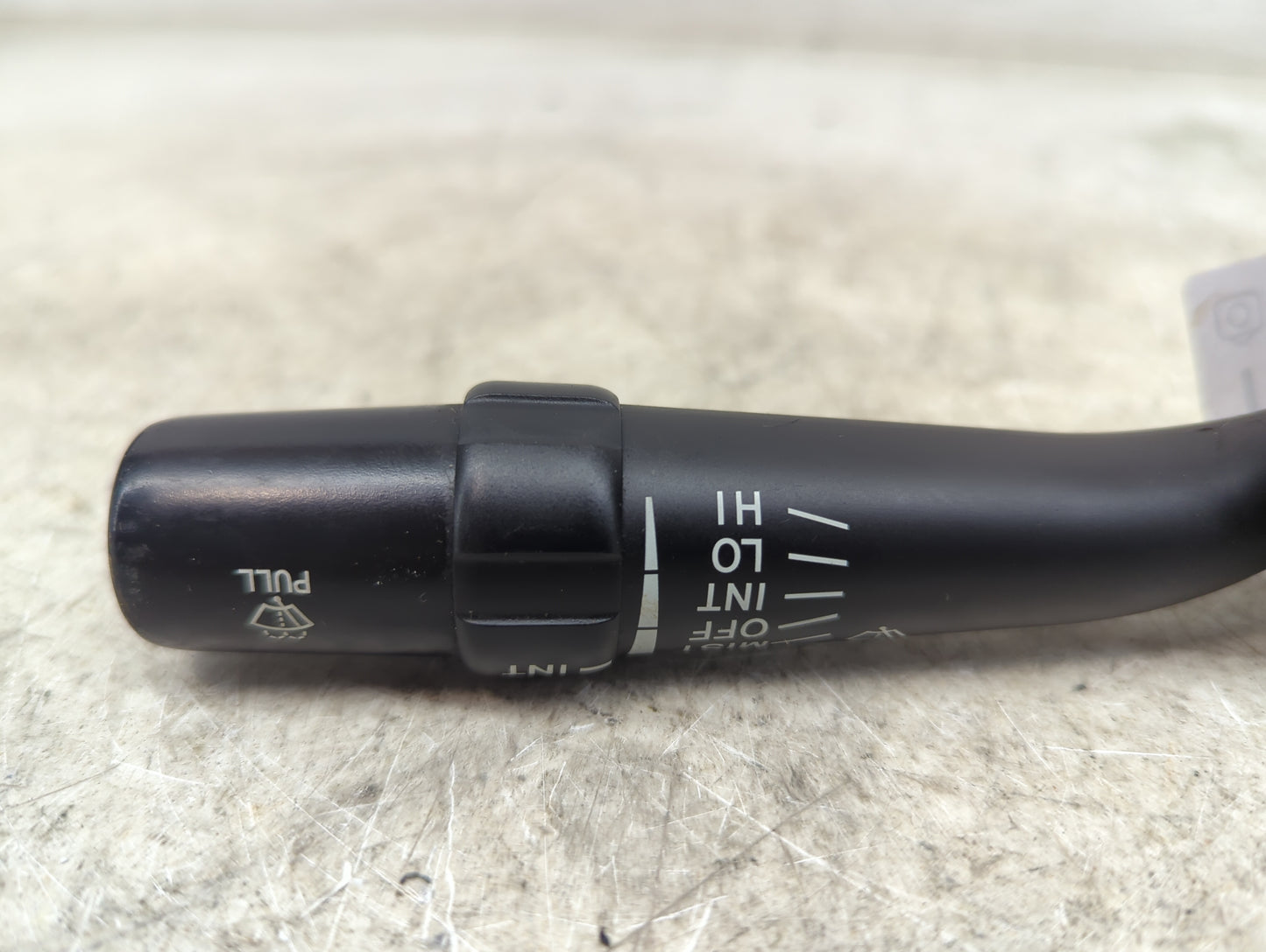 2005 Scion Tc Column Switch 17365a-lh|84652-21030|17f155 - Oemusedautoparts1.com
