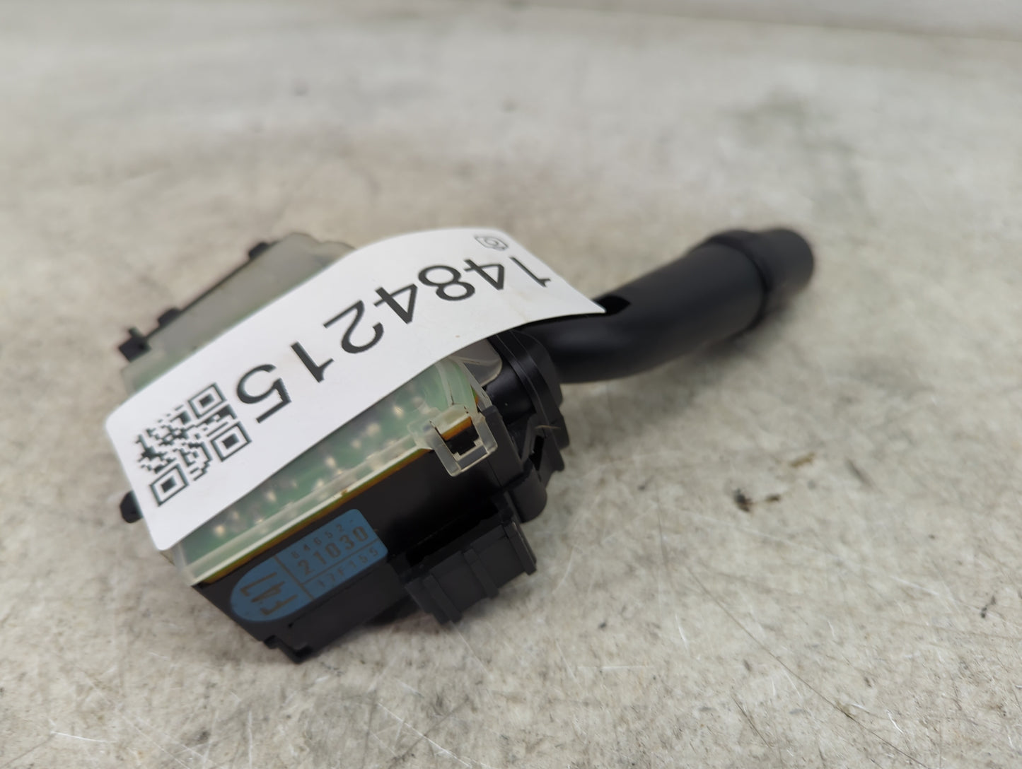 2005 Scion Tc Column Switch 17365a-lh|84652-21030|17f155 - Oemusedautoparts1.com