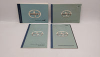 2005 Scion Tc Owners Manual Book Guide OEM Used Auto Parts - Oemusedautoparts1.com