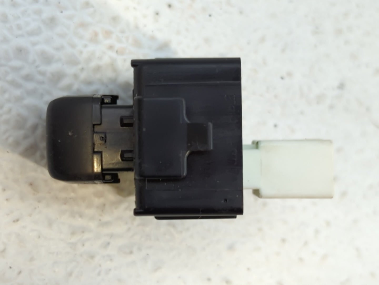 2005-2010 Scion Tc Master Power Window Switch Replacement Driver Side Left P/N:192627 Fits Fits 2005 2006 2007 2008 2009 201