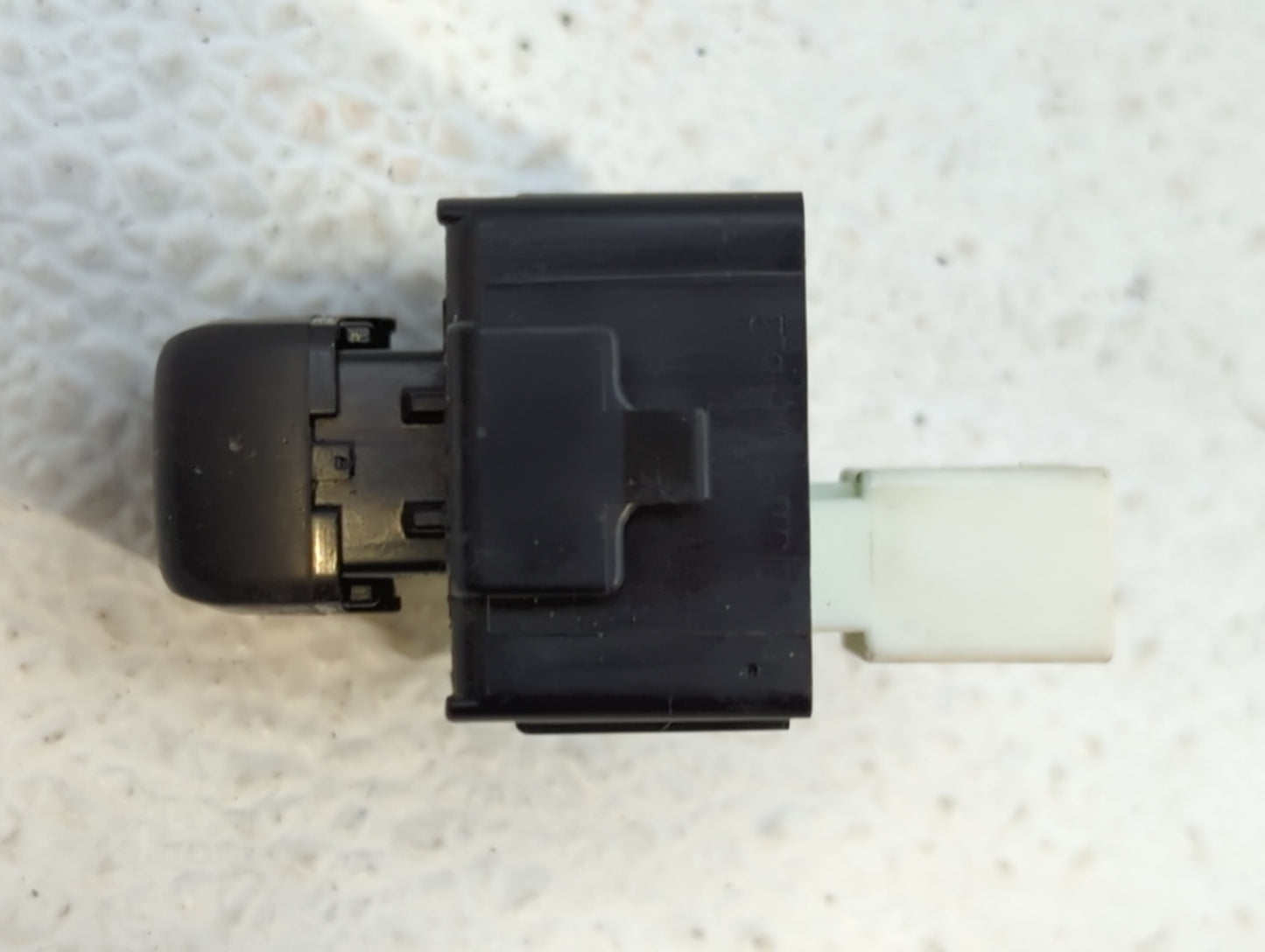 2005-2010 Scion Tc Master Power Window Switch Replacement Driver Side Left P/N:192627 Fits Fits 2005 2006 2007 2008 2009 201