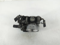 2005-2006 Scion Tc Throttle Body P/N:22030-28060 Fits Fits 2004 2005 2006 2007 OEM Used Auto Parts - Oemusedautoparts1.com