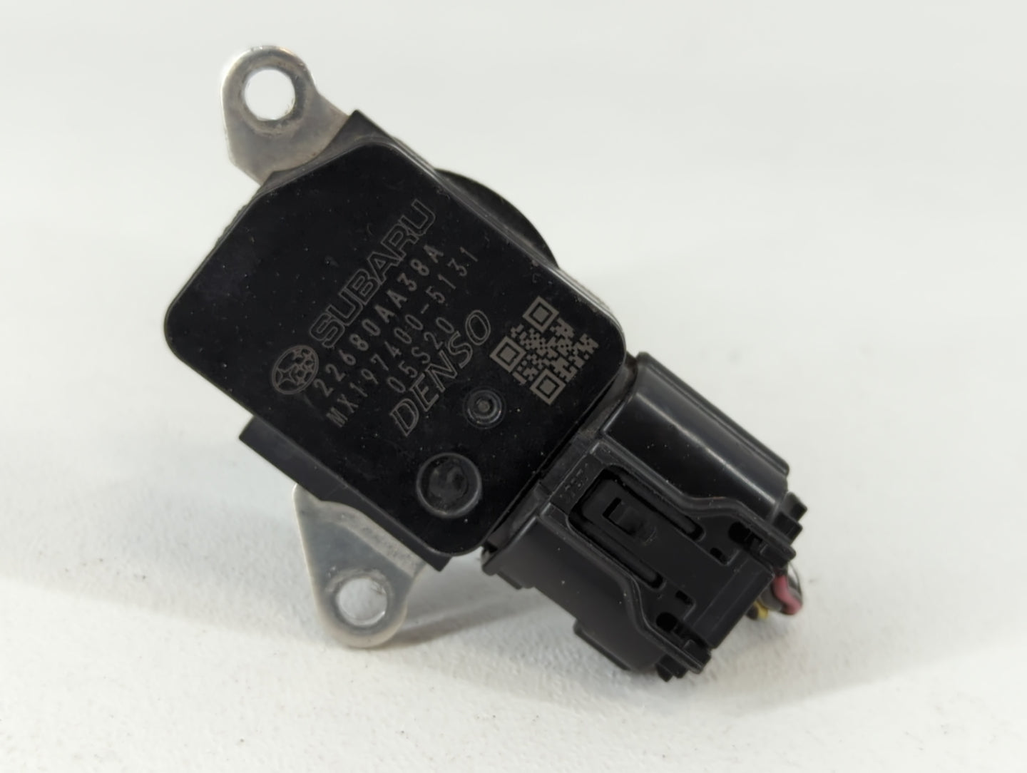 2005-2006 Scion Tc Mass Air Flow Meter Maf - Oemusedautoparts1.com