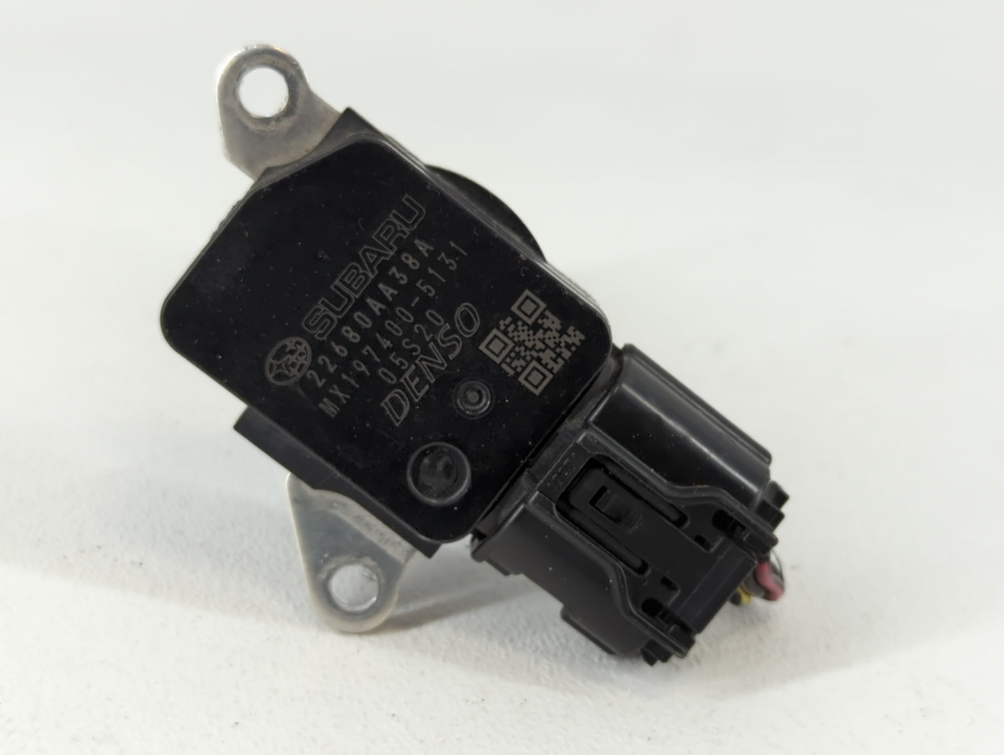 2005-2006 Scion Tc Mass Air Flow Meter Maf - Oemusedautoparts1.com