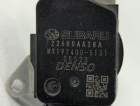 2005-2006 Scion Tc Mass Air Flow Meter Maf - Oemusedautoparts1.com