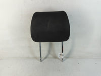 2005-2006 Scion Tc Headrest Head Rest Front Driver Passenger Seat Fits Fits 2005 2006 OEM Used Auto Parts - Oemusedautoparts