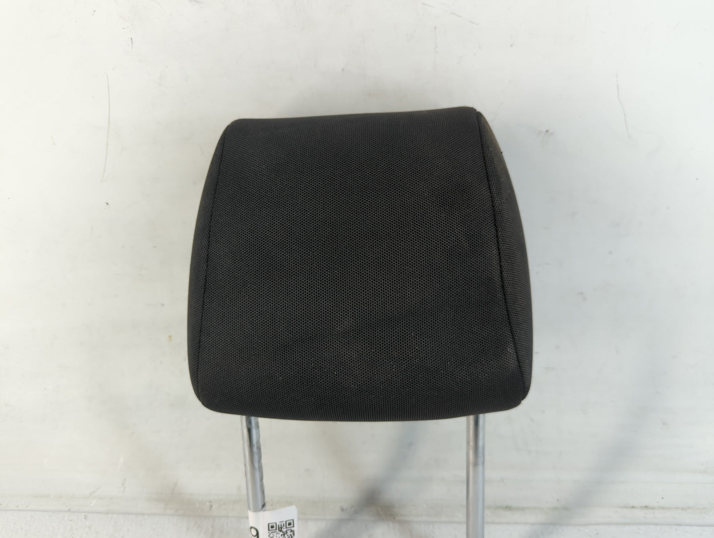 2005-2006 Scion Tc Headrest Head Rest Front Driver Passenger Seat Fits Fits 2005 2006 OEM Used Auto Parts - Oemusedautoparts