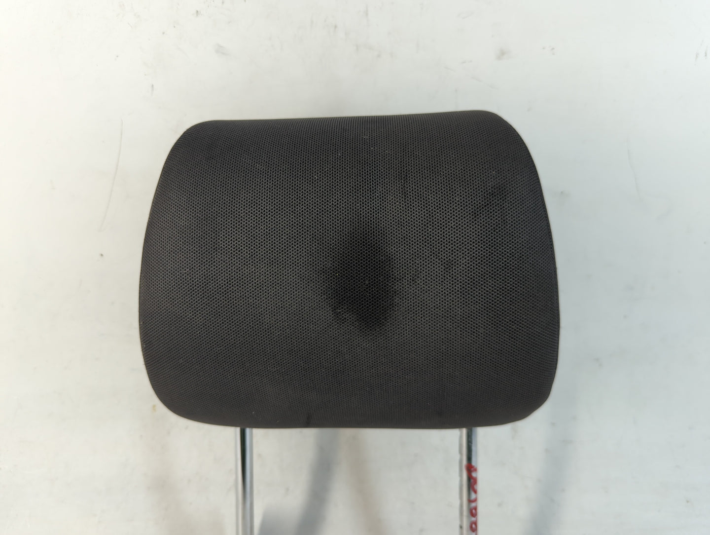2005-2006 Scion Tc Headrest Head Rest Front Driver Passenger Seat Fits Fits 2005 2006 OEM Used Auto Parts - Oemusedautoparts