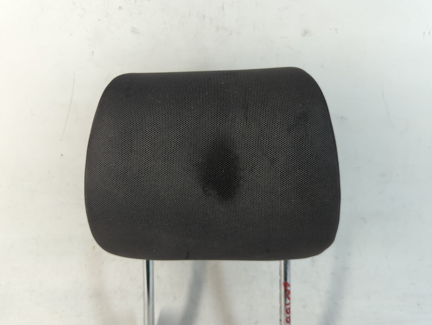 2005-2006 Scion Tc Headrest Head Rest Front Driver Passenger Seat Fits Fits 2005 2006 OEM Used Auto Parts - Oemusedautoparts