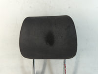 2005-2006 Scion Tc Headrest Head Rest Front Driver Passenger Seat Fits Fits 2005 2006 OEM Used Auto Parts - Oemusedautoparts