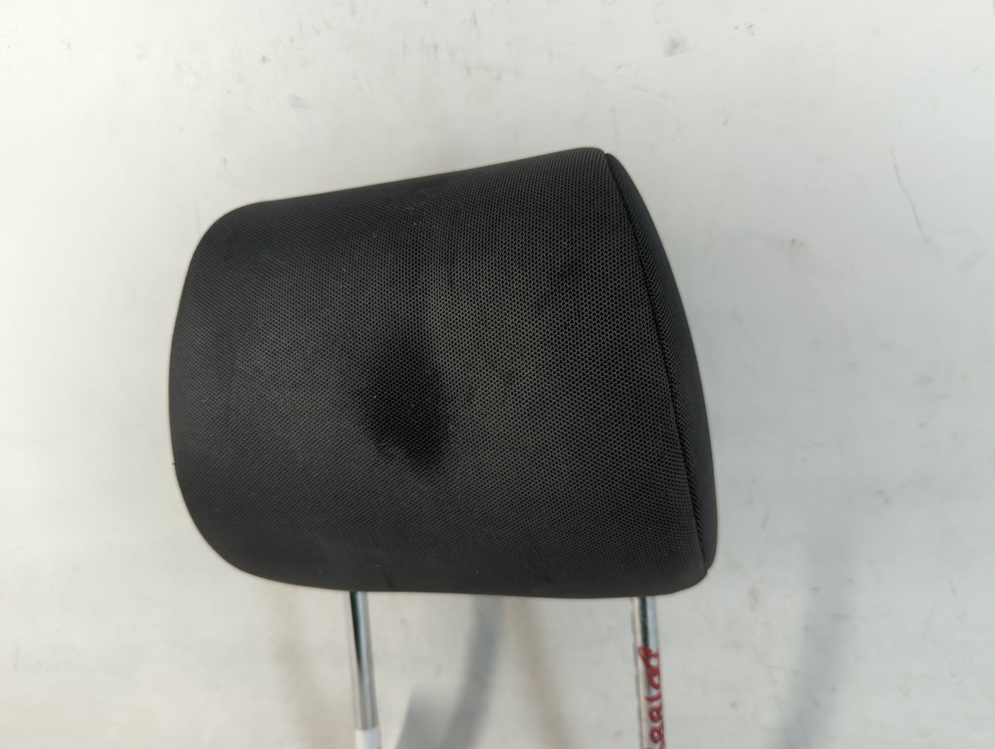 2005-2006 Scion Tc Headrest Head Rest Front Driver Passenger Seat Fits Fits 2005 2006 OEM Used Auto Parts - Oemusedautoparts