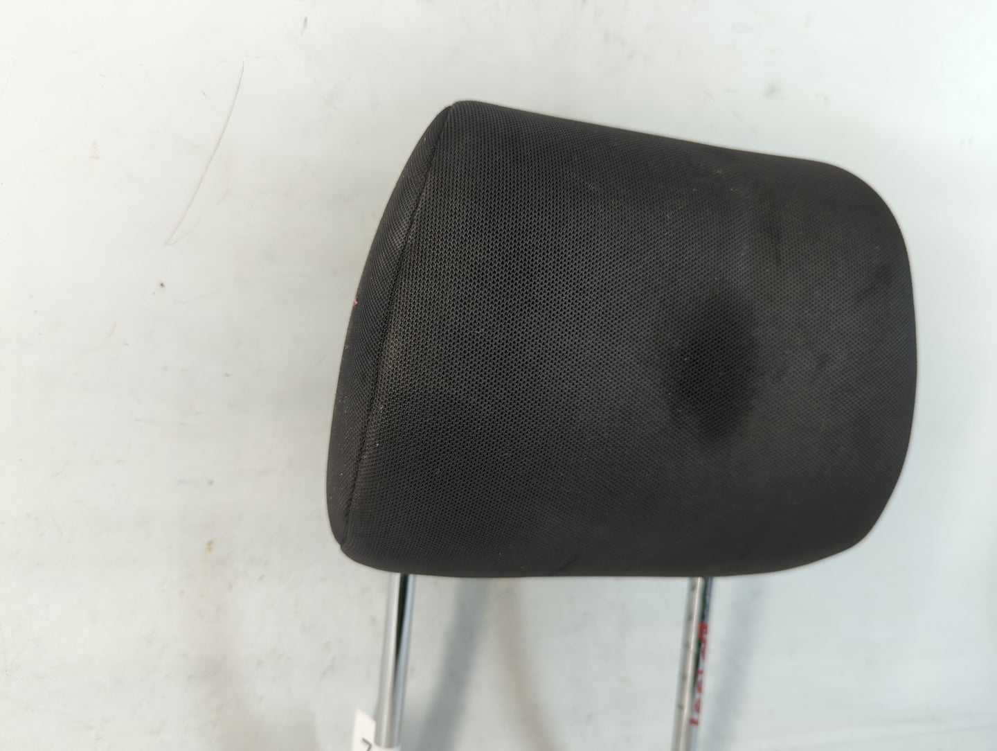 2005-2006 Scion Tc Headrest Head Rest Front Driver Passenger Seat Fits Fits 2005 2006 OEM Used Auto Parts - Oemusedautoparts