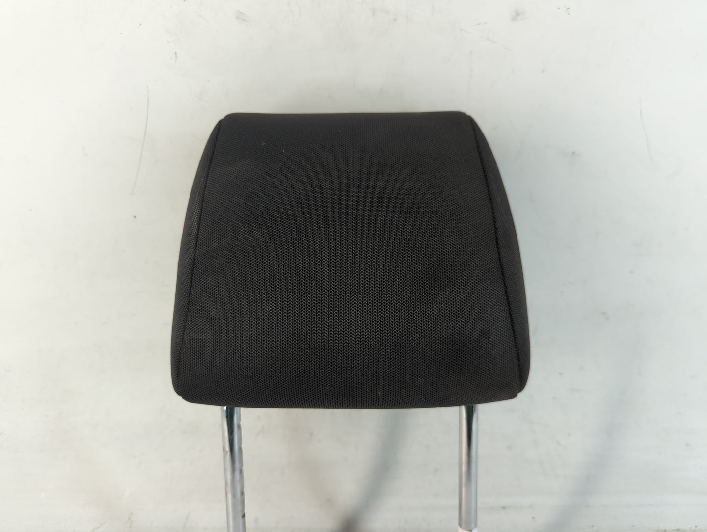 2005-2006 Scion Tc Headrest Head Rest Front Driver Passenger Seat Fits Fits 2005 2006 OEM Used Auto Parts - Oemusedautoparts